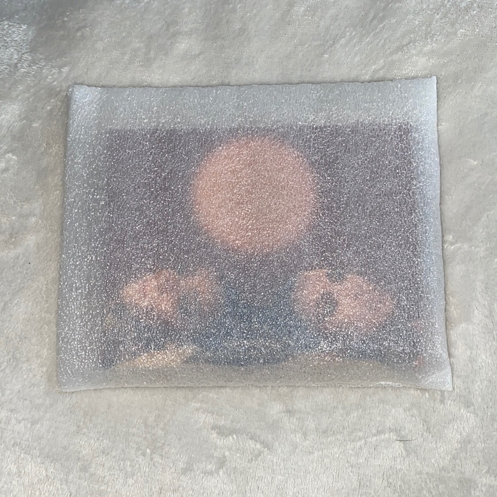 KKW EYESHADOW PALETTE